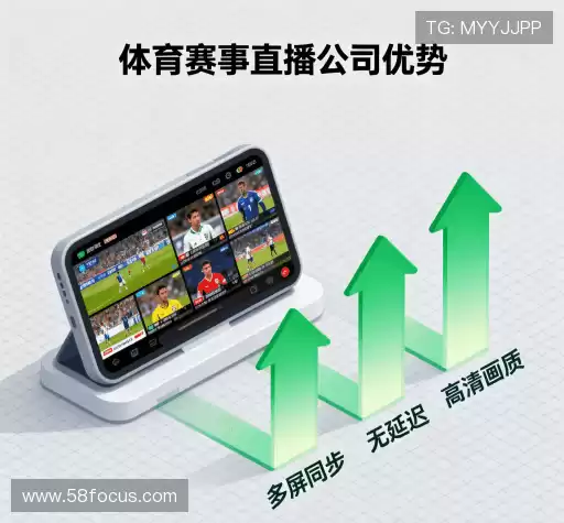 行业领先的理由